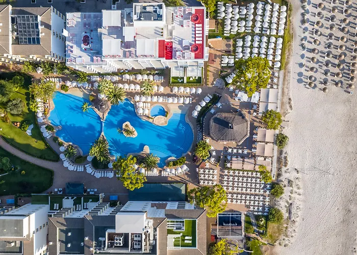 Iberostar Waves Alcudia ParkSpa Hotel