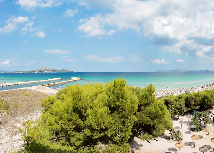 Grupotel Parc Natural & Spa