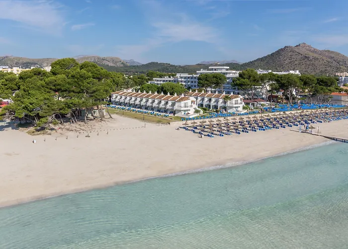 Grupotel Los Principes & SpaSpa Hotel